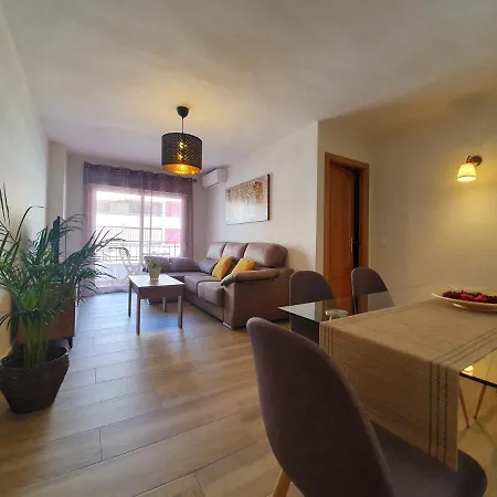 Апартаменты Galvez Flat, Principal Railway Station